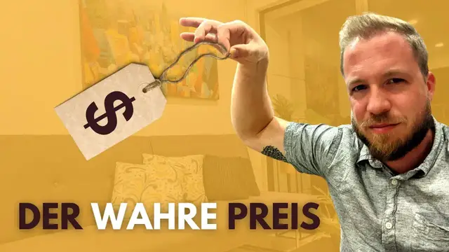 'Video thumbnail for Die Folgen eines Lebens mit sozialer Angststörung'