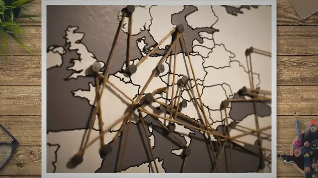 'Video thumbnail for How much does backpacking in Europe cost in 2023?'