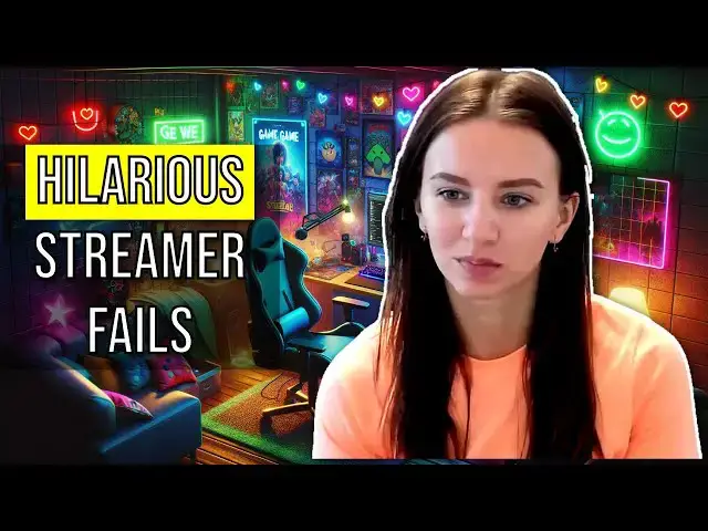 'Video thumbnail for Funny Bone Strikes Again ? Relatable Streamer Moments'