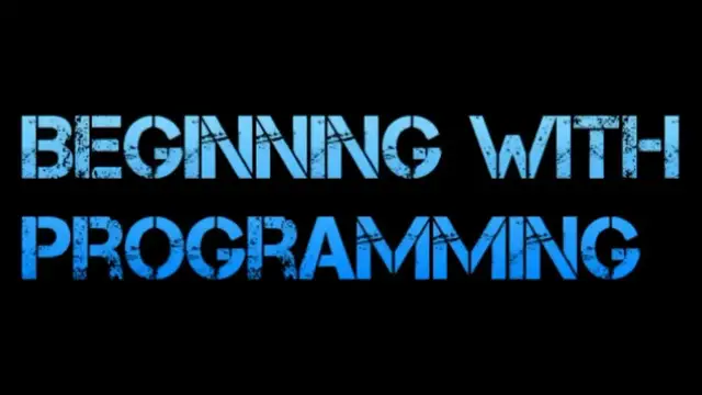 'Video thumbnail for Java AWT GUI Tutorial - Beginning With Programming'