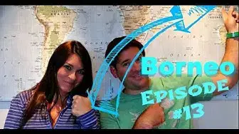 'Video thumbnail for How to DO Borneo on a BUDGET!'
