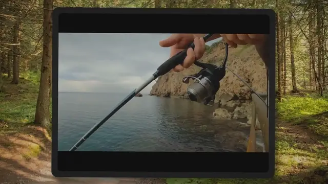 'Video thumbnail for Where to Cast When Using a Fish Finder? Guides 2022'