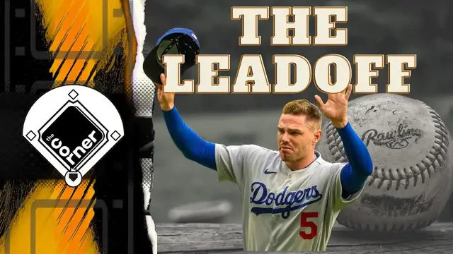 'Video thumbnail for Freddie Freeman hosed by Agent'