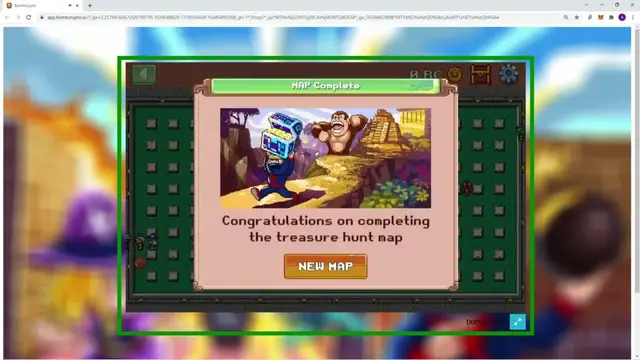 'Video thumbnail for How to Play Bomb Crypto Game #bombcrypto #nftgame #cryptogame #game #play2earn'
