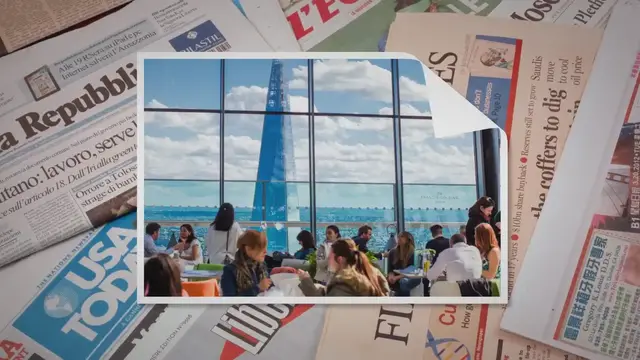 'Video thumbnail for Cheap eats in London for £10 or less'