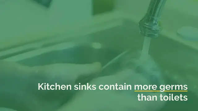 'Video thumbnail for facts about cleaning'