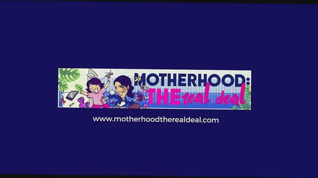 'Video thumbnail for Little Miss Busy Surviving Motherhood'