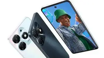 'Video thumbnail for Tecno Spark 10 Pro: Still on 4G... with value for money'