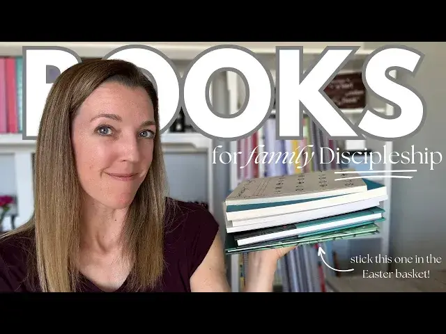 'Video thumbnail for *Mini* Book Haul // Easter basket books + more'