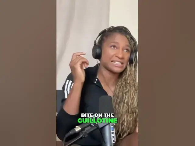 'Video thumbnail for “Gooning” means different things to different people 😂 #podcast #ufc #mma'