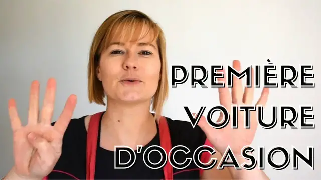 'Video thumbnail for 9 conseils pour acheter sa première voiture d'occasion'