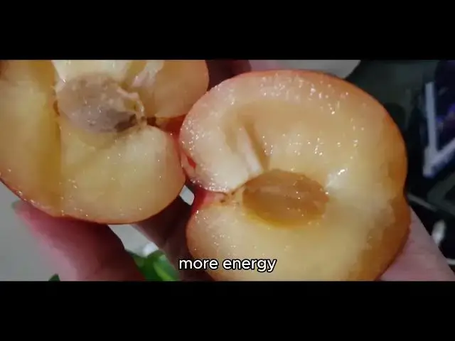 'Video thumbnail for Why you need to Snack on a Peach'