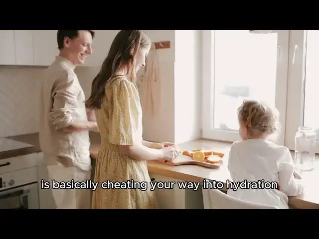 'Video thumbnail for Why You Need to Eat More Oranges'