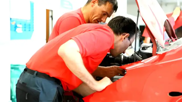 'Video thumbnail for Unlocking the Secrets of Your Car How a VIN Decoder Tells the True Story Behind Every Vehicle'