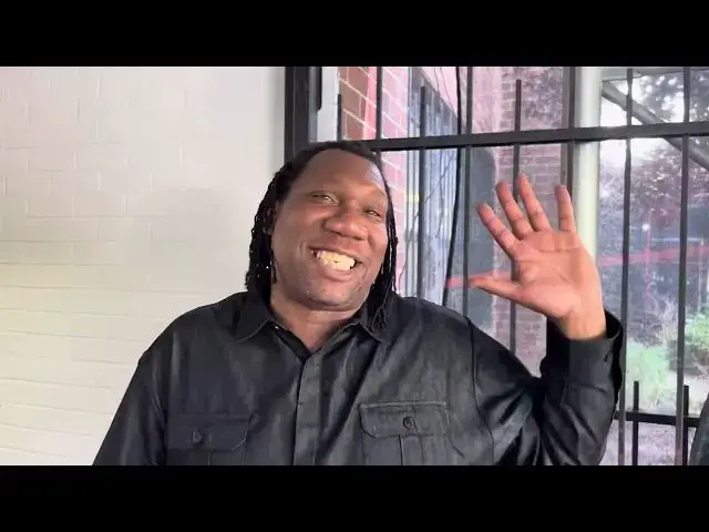 'Video thumbnail for KRS-1 Explains How Different His Hip-Hop Celebration Will Be Different'