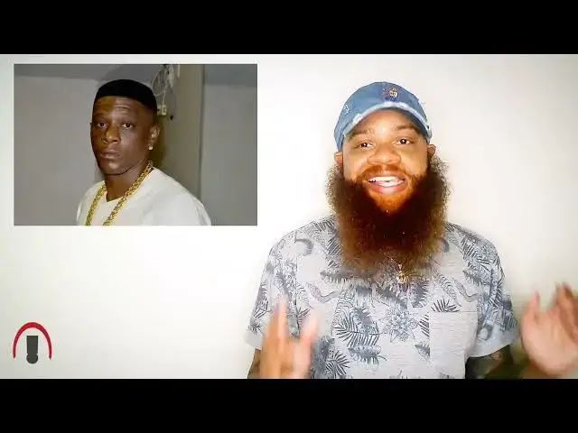 'Video thumbnail for Boosie confirms collab album with T.I.'