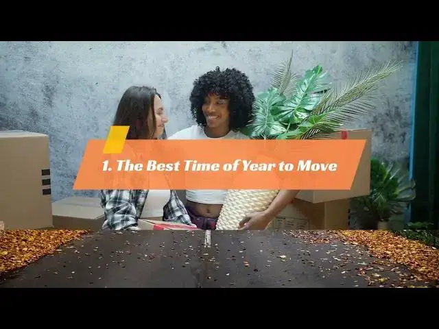 'Video thumbnail for Best Time to Move Interstate from Adelaide | Pro Removalists Adelaide'