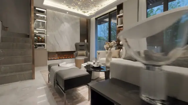 'Video thumbnail for Amazing Decor Ideas For Your Living Room'