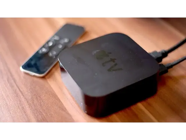 'Video thumbnail for tvOS 9.2 | What's new?'