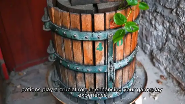 'Video thumbnail for minecraft potion recipe'