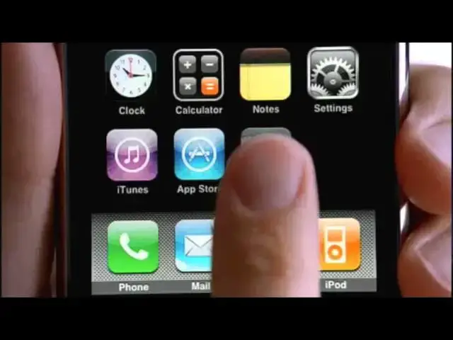 'Video thumbnail for 5 Years Of iPhone'