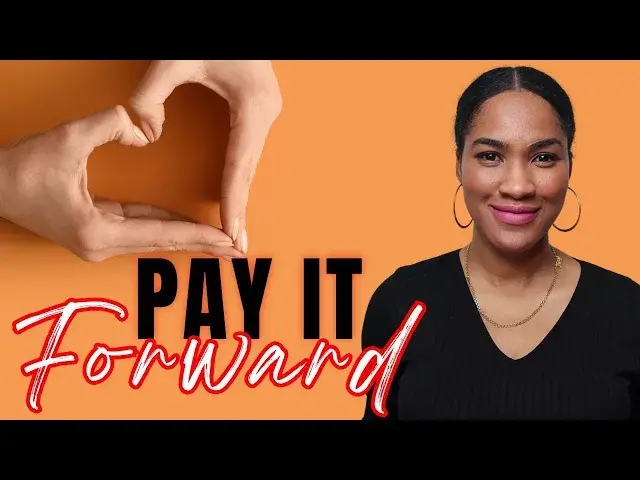 'Video thumbnail for How Random Acts of Kindness Can Lead To Greater Happiness'