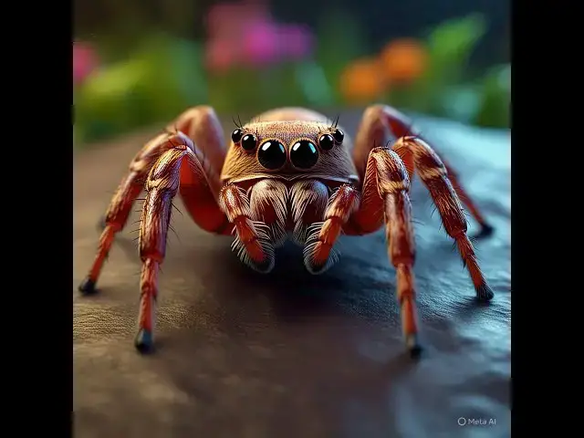'Video thumbnail for Chilean Recluse Spider (Loxosceles laeta)'