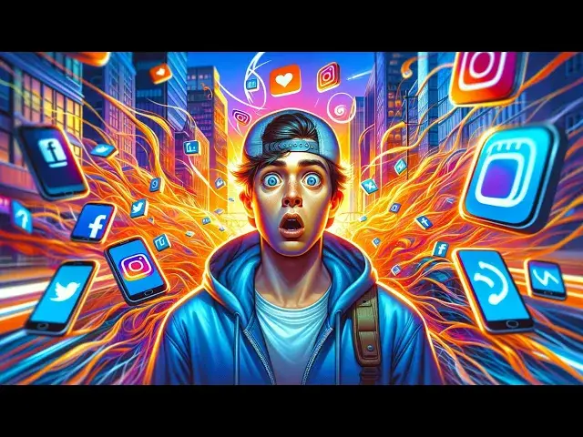 'Video thumbnail for Warum F4F dein Instagram zerstören kann!'