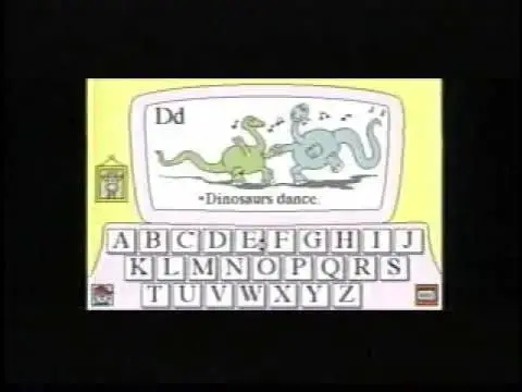'Video thumbnail for BAILEY'S BOOK HOUSE'