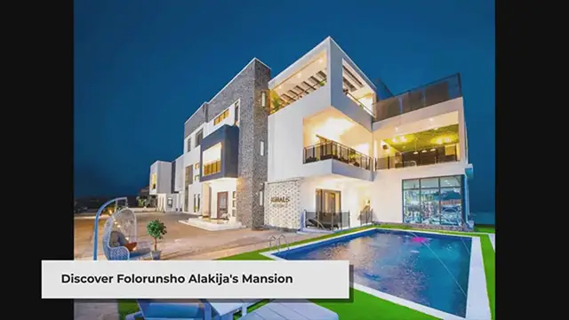 'Video thumbnail for Top 10 most expensive house in Nigeria '