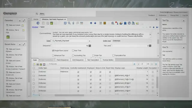 'Video thumbnail for SQLite Data Types'