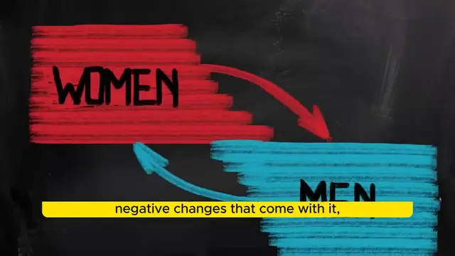 'Video thumbnail for The common sense guide to menopause and why it’s really not that bad'
