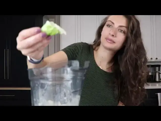 'Video thumbnail for Easy vegan Caesar dressing'