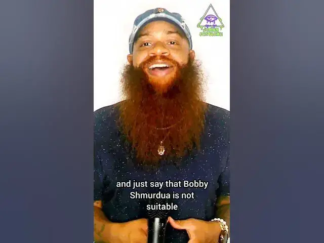 'Video thumbnail for Bobby Shmurda responds to Rick Ross'