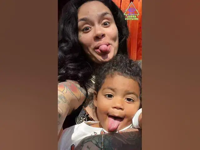 'Video thumbnail for Kehlani gets exposed for being in a cult'