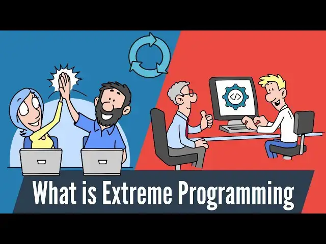 'Video thumbnail for What is Extreme Programming (XP)? Agile Software Development Explained'