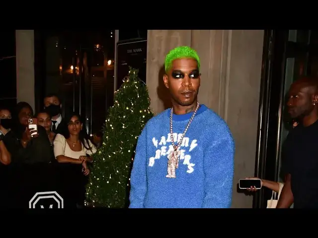 'Video thumbnail for Kid Cudi wants to host Saturday Night Live'