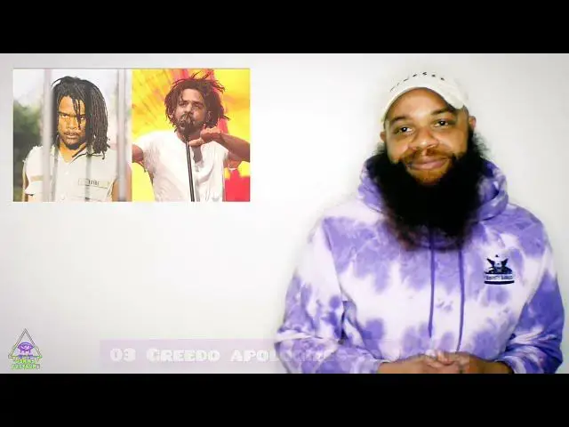 'Video thumbnail for 03 Greedo apologizes to J. Cole'