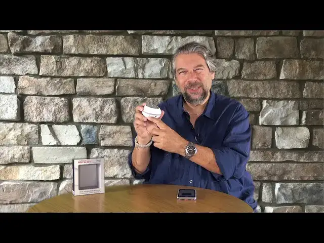 'Video thumbnail for Monster SuperStar HotShot Bluetooth Speaker - REVIEWED!'