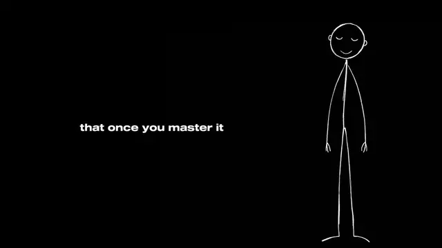 'Video thumbnail for How to Outwork 99% of People with This Simple Rule'