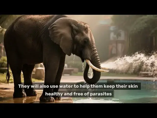 'Video thumbnail for African Elephant (Loxodonta africana)'