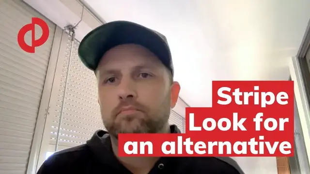 'Video thumbnail for Stripe reviews: Customer support issue | PissedConsumer'