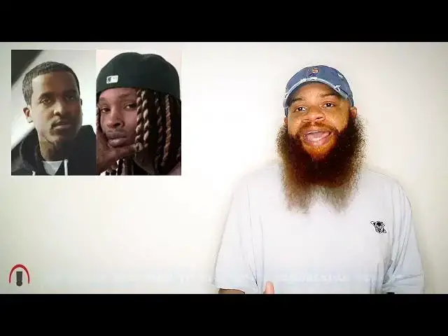 'Video thumbnail for Lil Reese reacts to King Von homosexual rumors'
