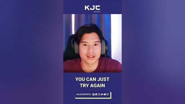 'Video thumbnail for Fitness Talks: Anti-Tilt Advice from DEFY Gaming PH'