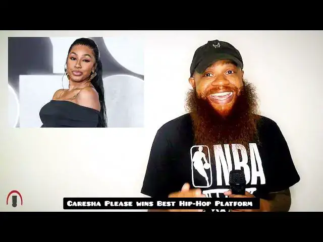 'Video thumbnail for Charlemagne questions Yung Miami's "win" at the BET Hip-Hop Awards'