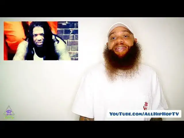 'Video thumbnail for BG gets released from prison'
