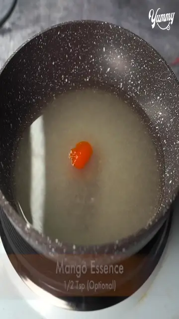 'Video thumbnail for The Best Mango Dessert Recipe You'll Ever Have ¦ Mango Delight Recipe'