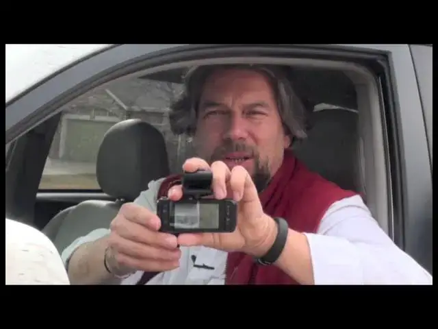 'Video thumbnail for Cobra Drive HD CDR 825E "Dash Cam" Demo & Review'