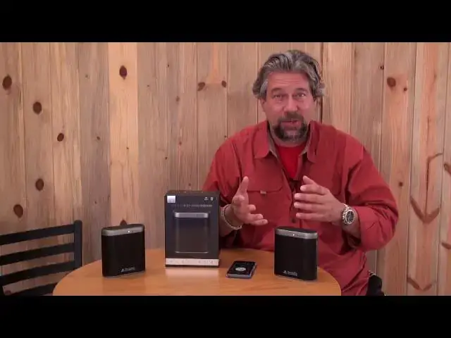 'Video thumbnail for iLive Platinum Wireless Bluetooth Speakers - Reviewed'