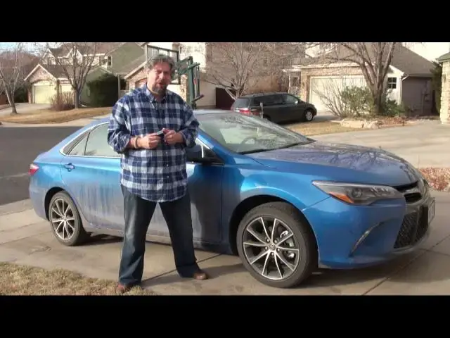 'Video thumbnail for Carlock Connected Car GPS & Theft Tracking Device - REVIEW'